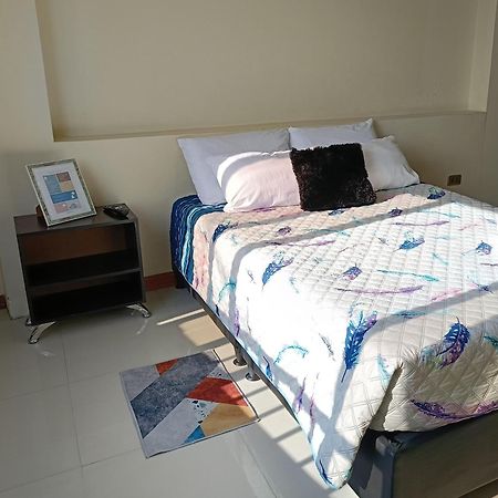 RuiosucioLuminoso Y Centrico Con Balcon En Riosucioアパートメント エクステリア 写真