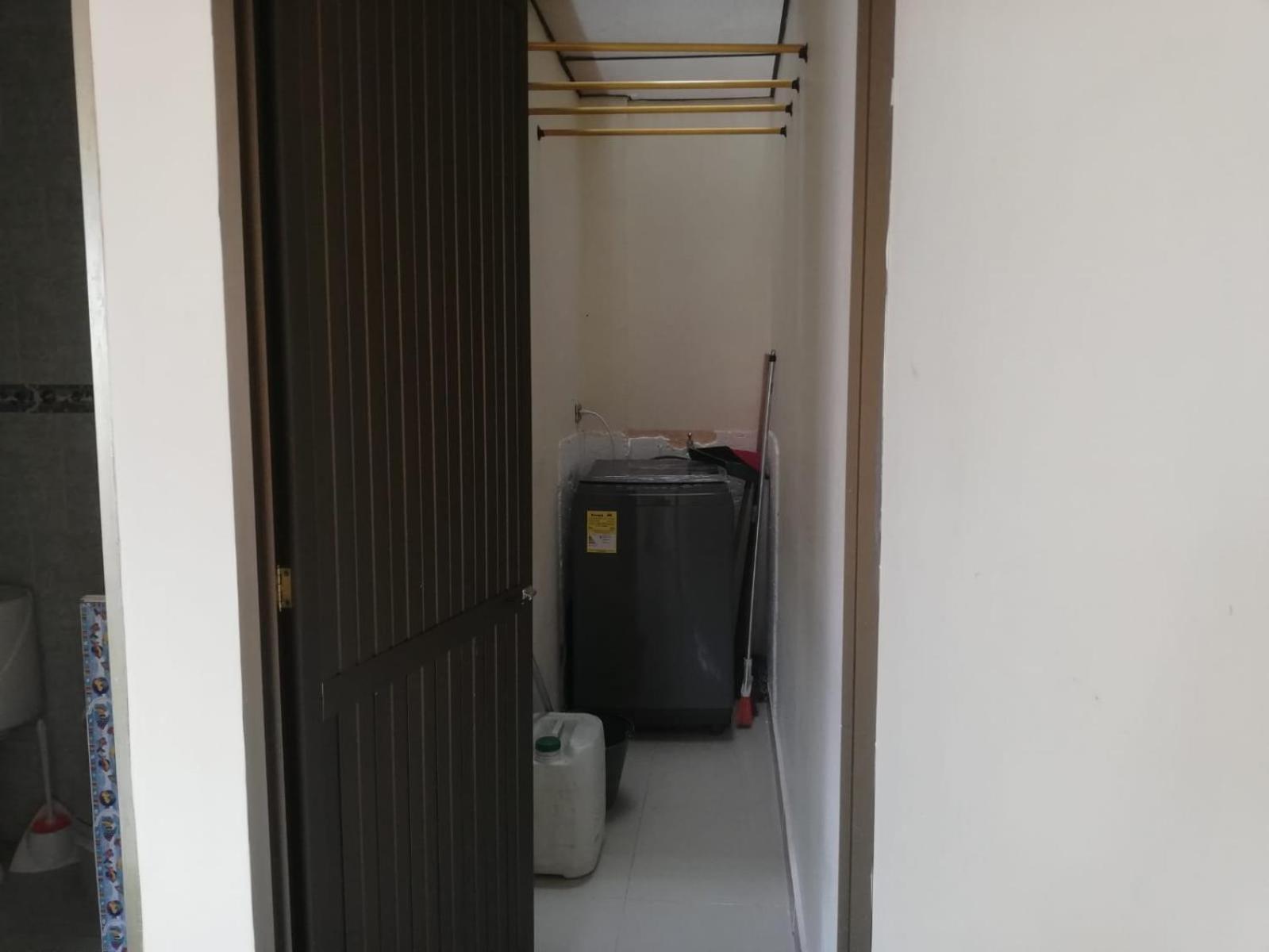 RuiosucioLuminoso Y Centrico Con Balcon En Riosucioアパートメント エクステリア 写真