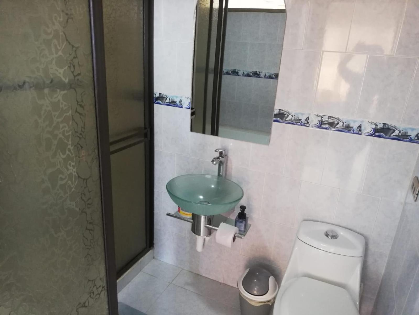 RuiosucioLuminoso Y Centrico Con Balcon En Riosucioアパートメント エクステリア 写真