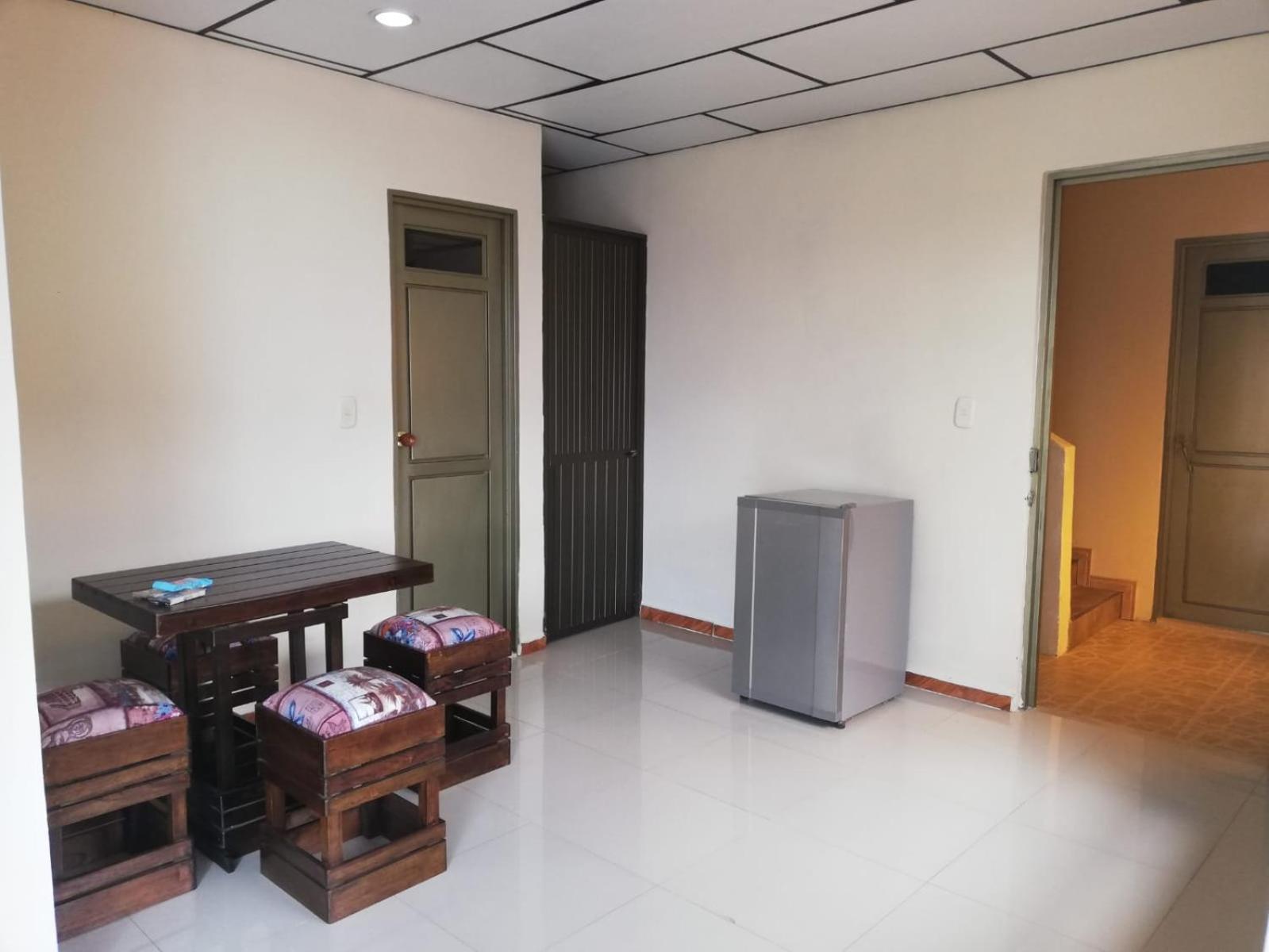 RuiosucioLuminoso Y Centrico Con Balcon En Riosucioアパートメント エクステリア 写真