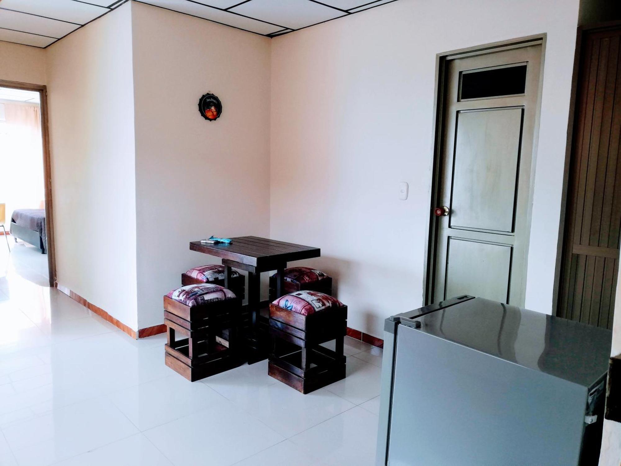 RuiosucioLuminoso Y Centrico Con Balcon En Riosucioアパートメント エクステリア 写真